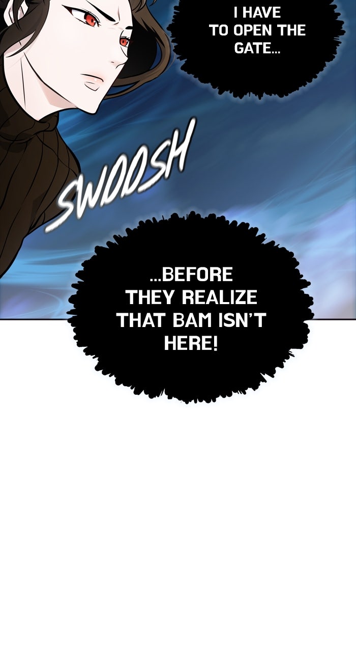 Tower of God manga, chapter 592, page 88 of 169
