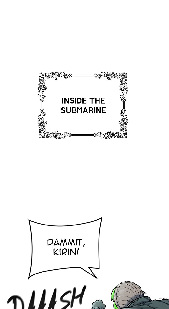 Tower of God manga, chapter 592, page 89 of 169