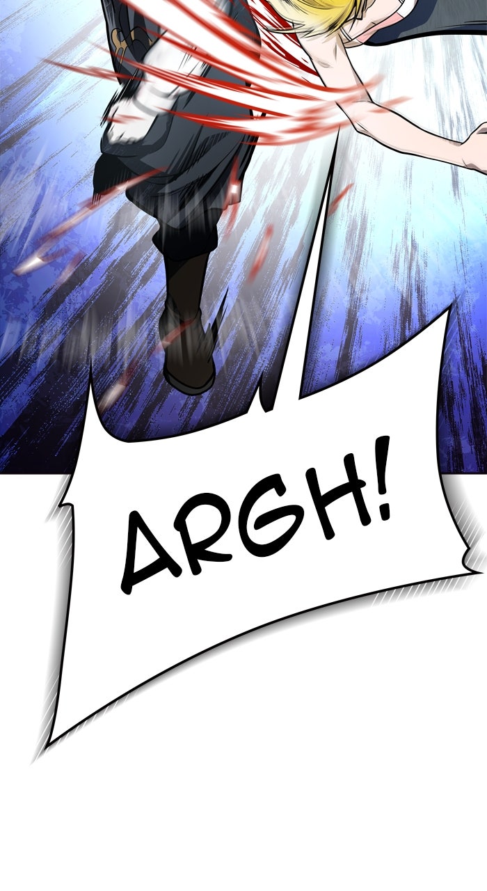 Tower of God manga, chapter 592, page 9 of 169