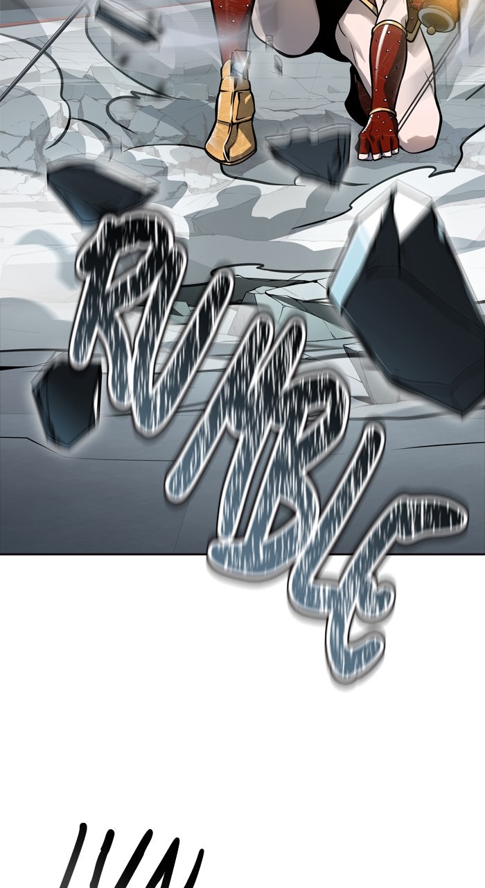 Tower of God manga, chapter 592, page 94 of 169