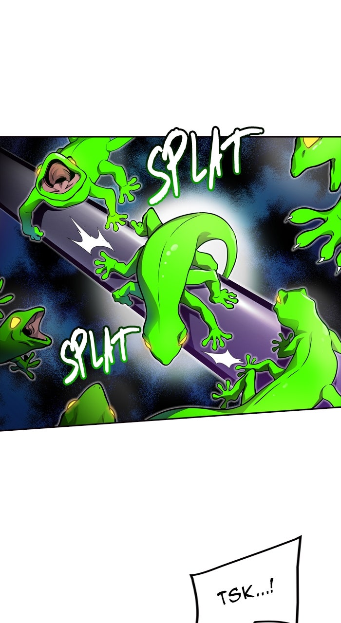 Tower of God manga, chapter 592, page 97 of 169