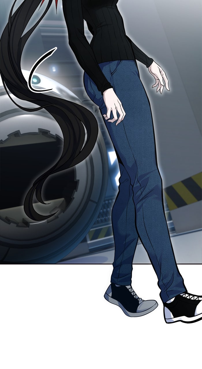 Tower of God manga, chapter 593, page 103 of 182