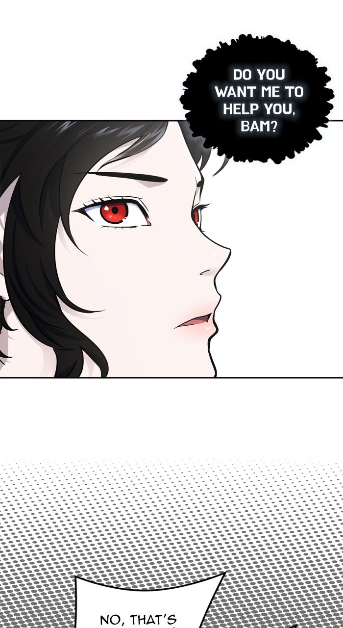 Tower of God manga, chapter 593, page 104 of 182