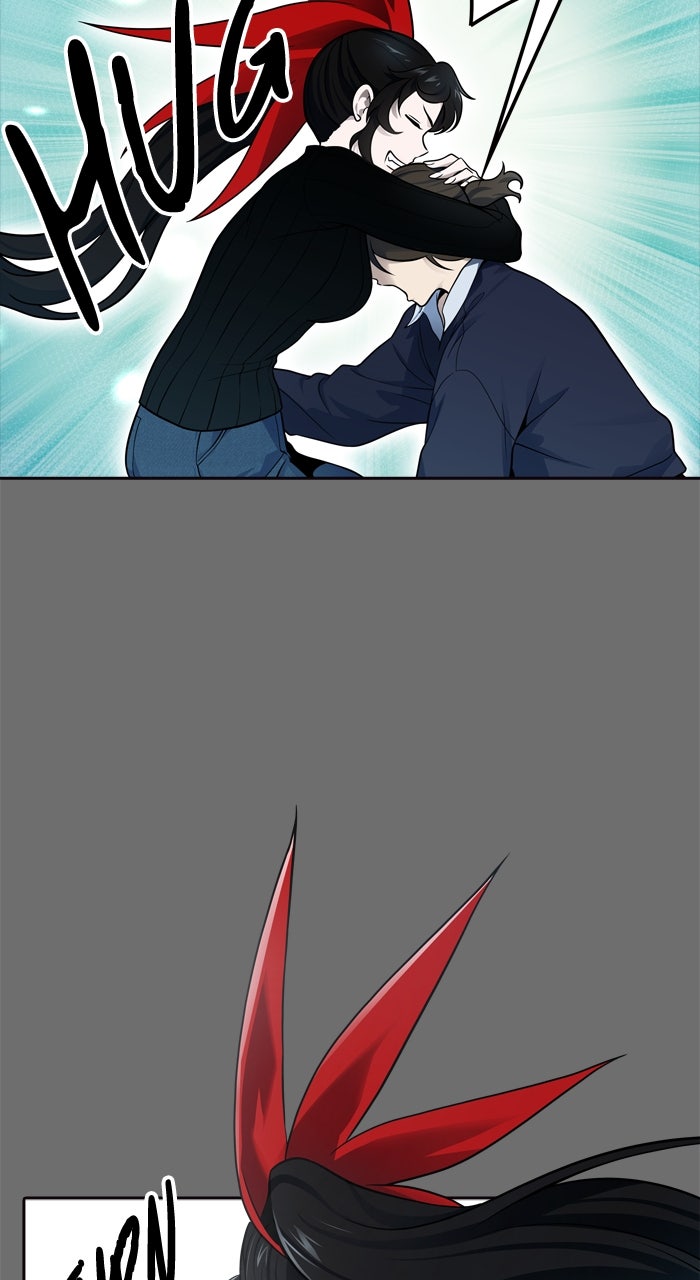 Tower of God manga, chapter 593, page 108 of 182