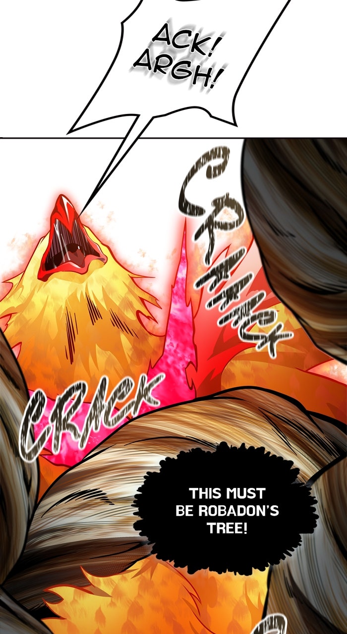 Tower of God manga, chapter 593, page 116 of 182