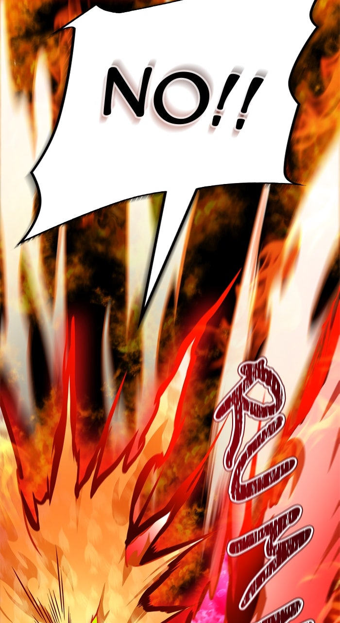 Tower of God manga, chapter 593, page 125 of 182