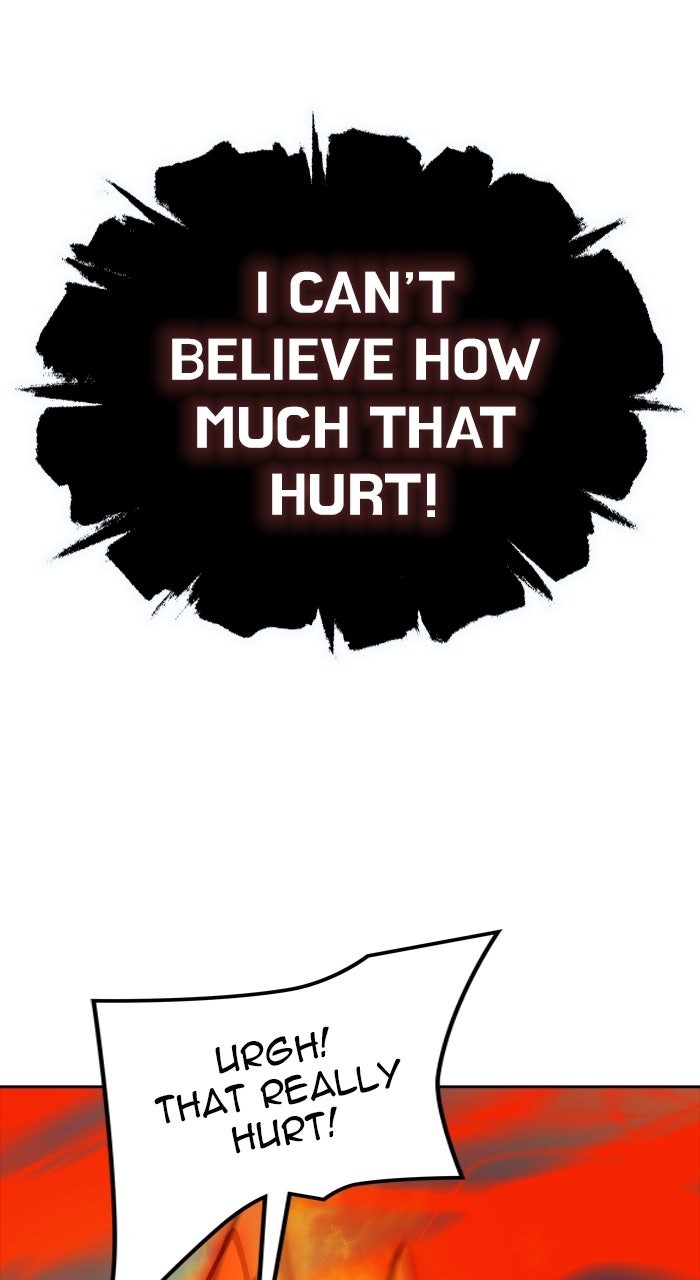 Tower of God manga, chapter 593, page 135 of 182
