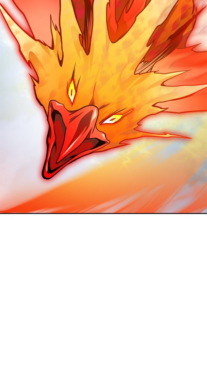 Tower of God manga, chapter 593, page 137 of 182