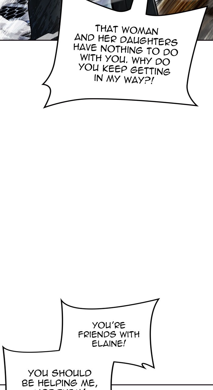 Tower of God manga, chapter 593, page 140 of 182