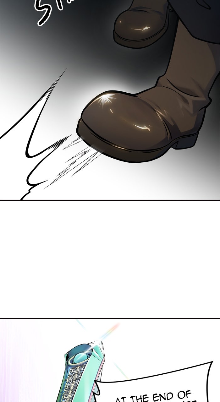 Tower of God manga, chapter 593, page 144 of 182