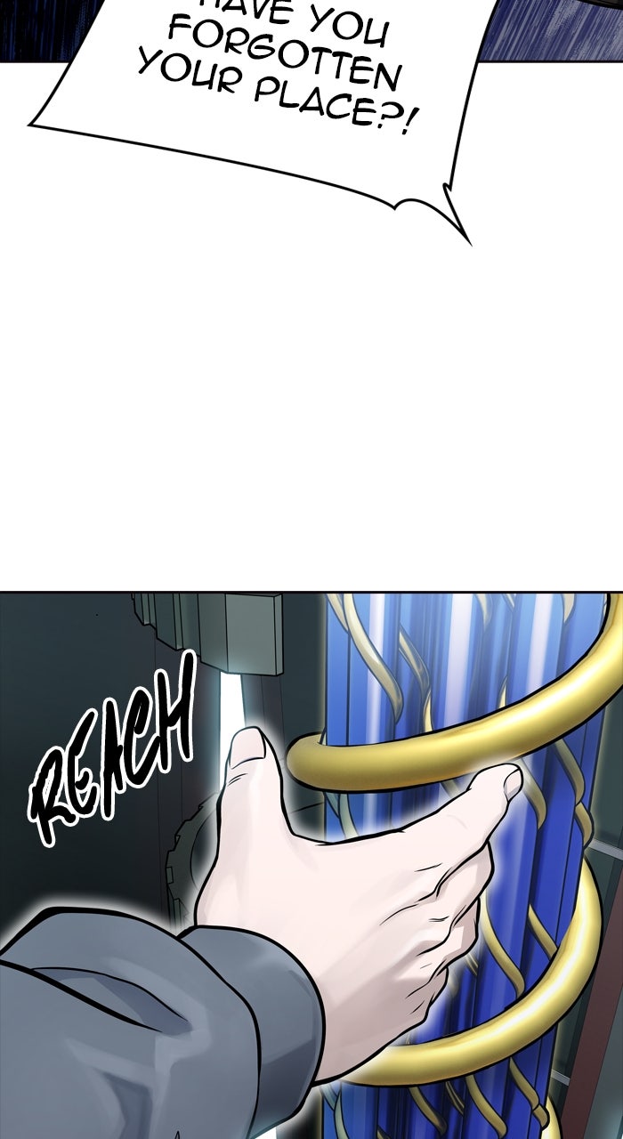 Tower of God manga, chapter 593, page 146 of 182