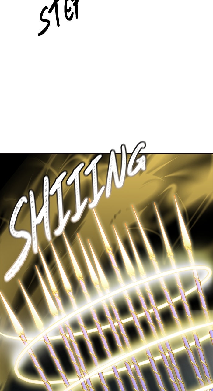 Tower of God manga, chapter 593, page 148 of 182