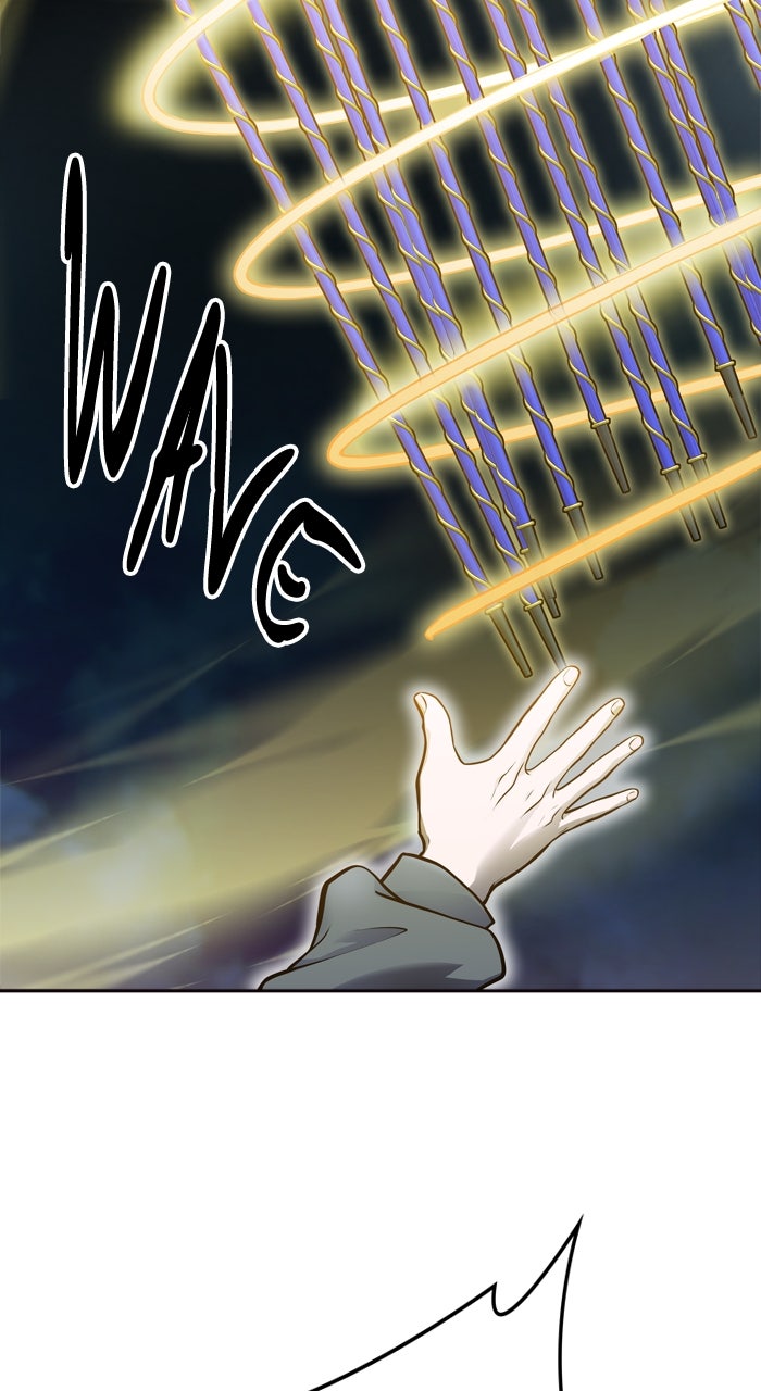 Tower of God manga, chapter 593, page 149 of 182