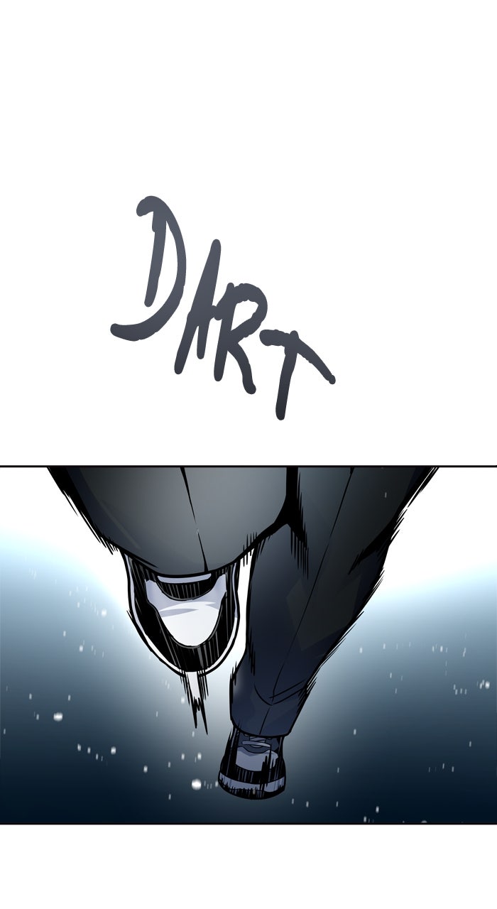 Tower of God manga, chapter 593, page 156 of 182