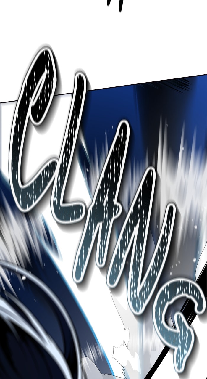 Tower of God manga, chapter 593, page 158 of 182