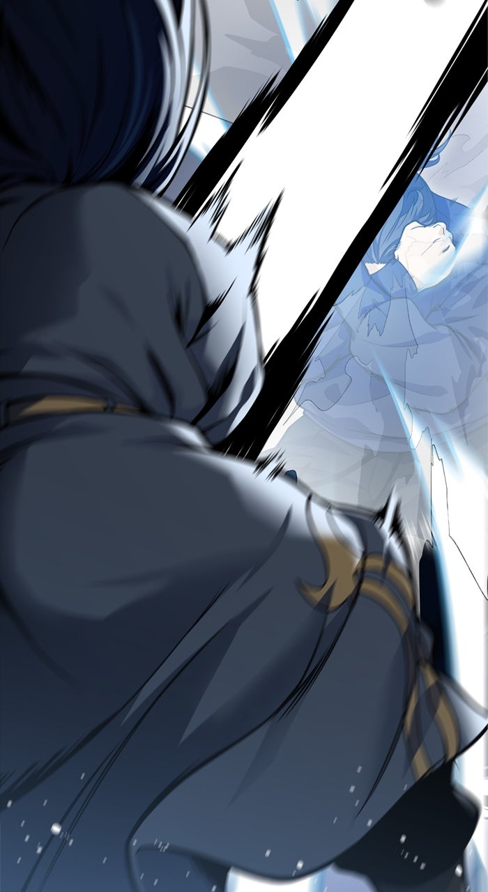 Tower of God manga, chapter 593, page 159 of 182