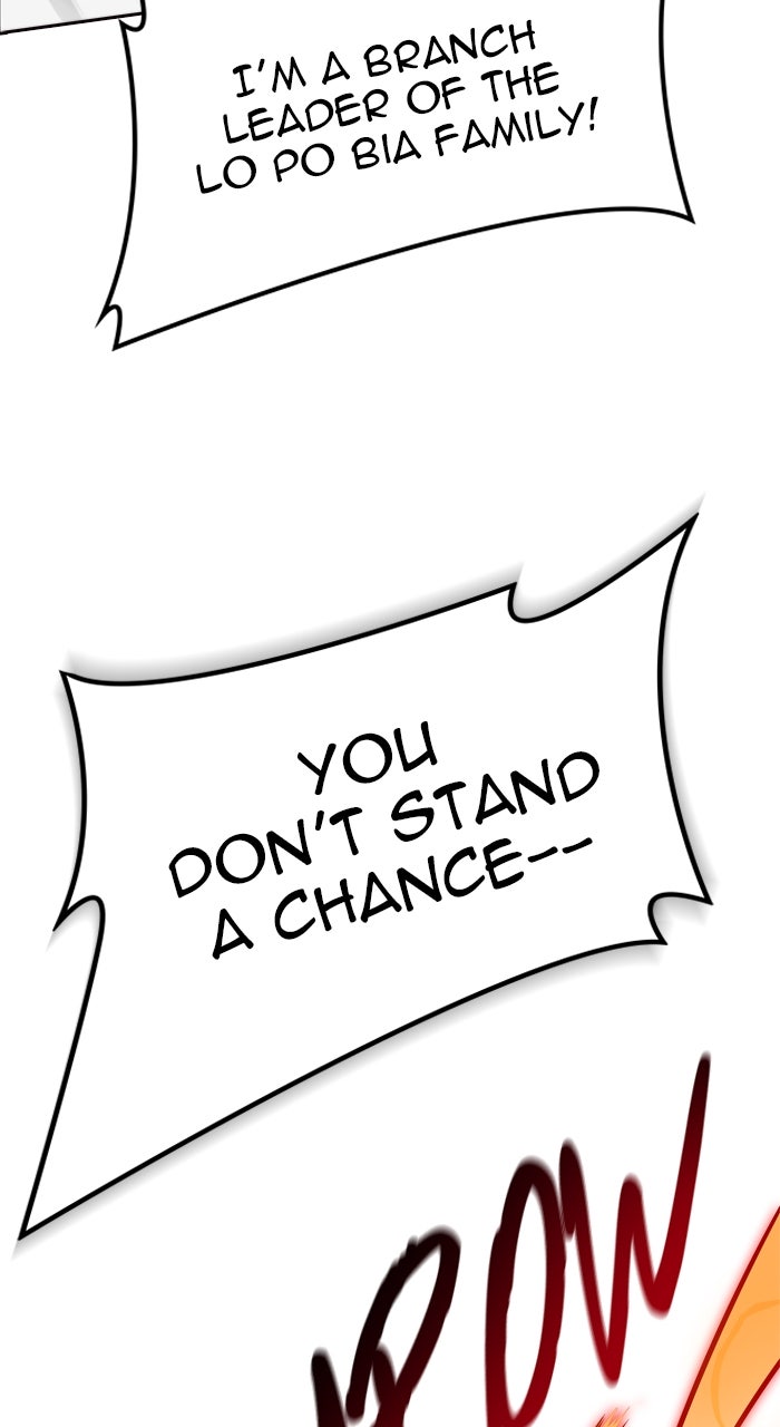 Tower of God manga, chapter 593, page 162 of 182