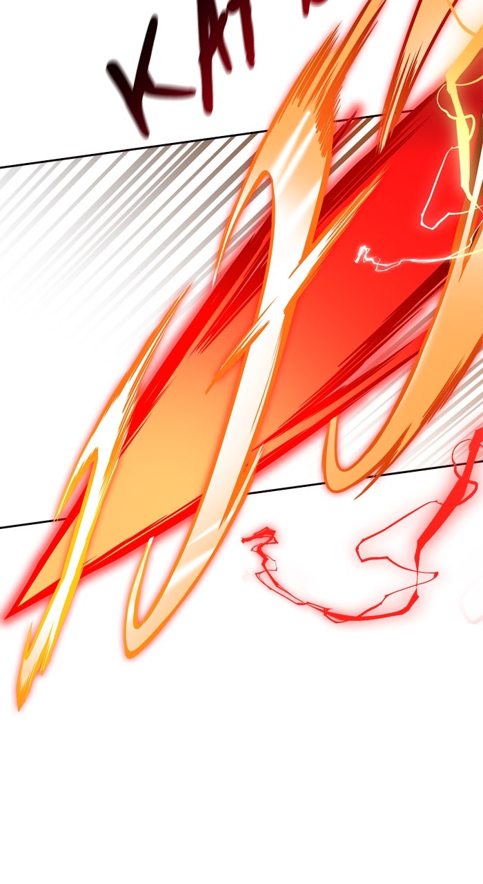 Tower of God manga, chapter 593, page 163 of 182