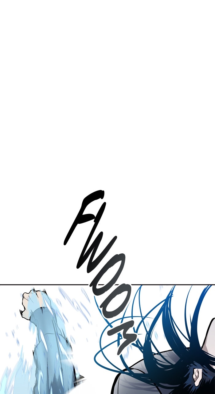 Tower of God manga, chapter 593, page 167 of 182