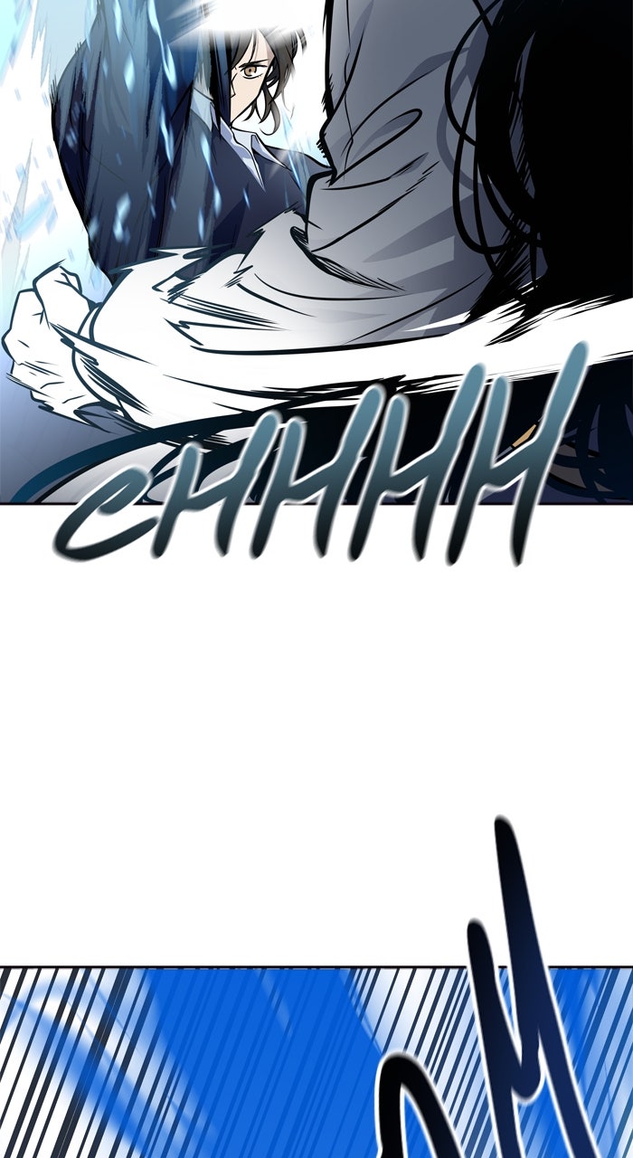 Tower of God manga, chapter 593, page 168 of 182