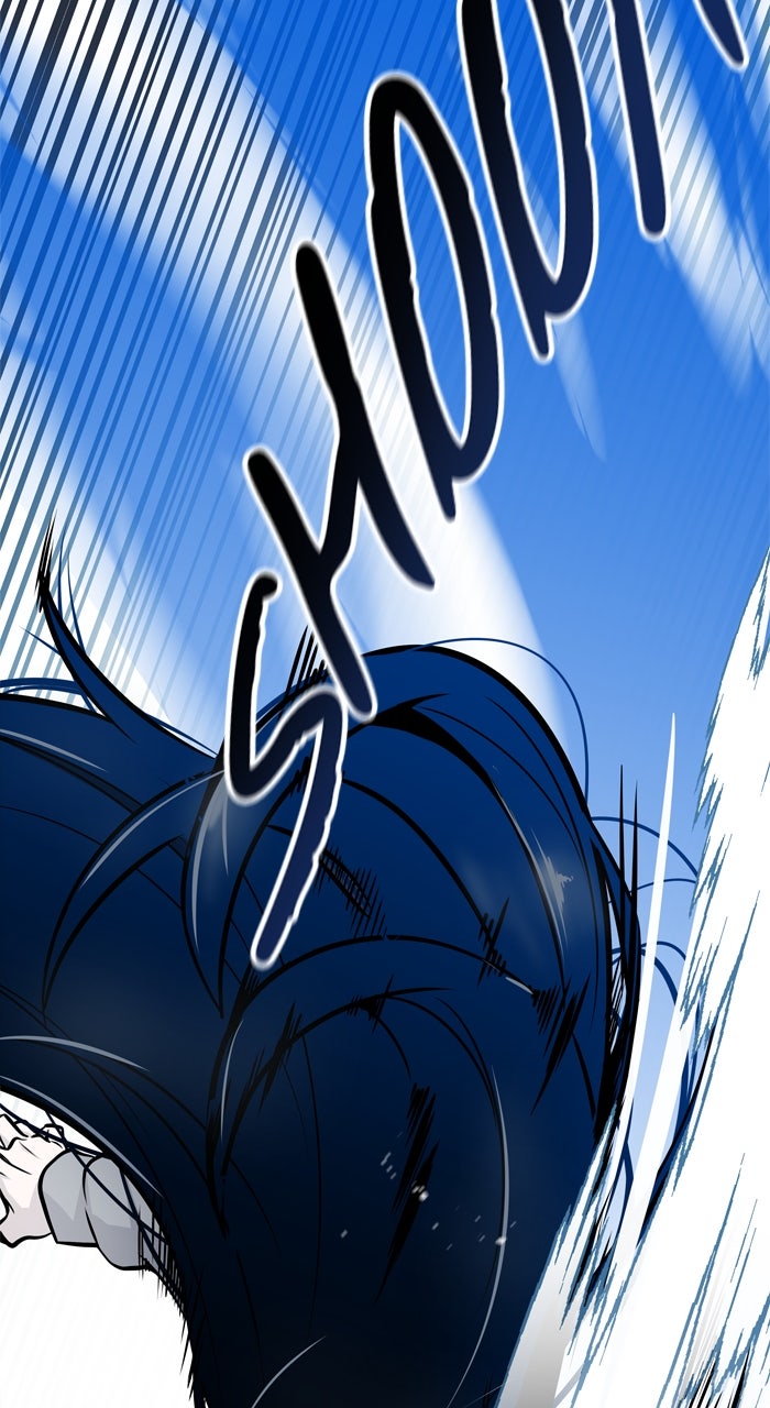 Tower of God manga, chapter 593, page 169 of 182