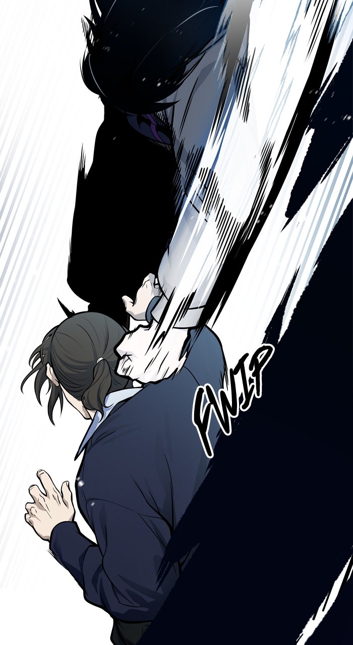 Tower of God manga, chapter 593, page 170 of 182