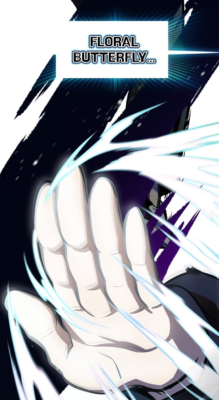 Tower of God manga, chapter 593, page 171 of 182
