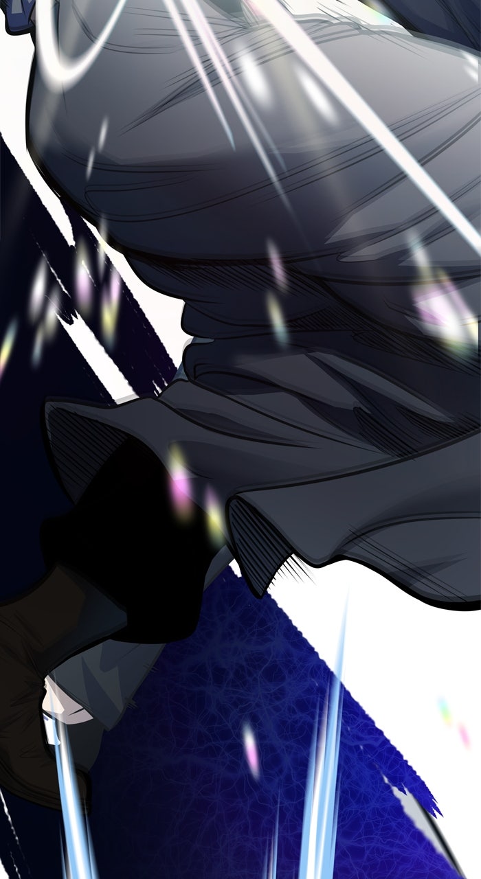 Tower of God manga, chapter 593, page 173 of 182