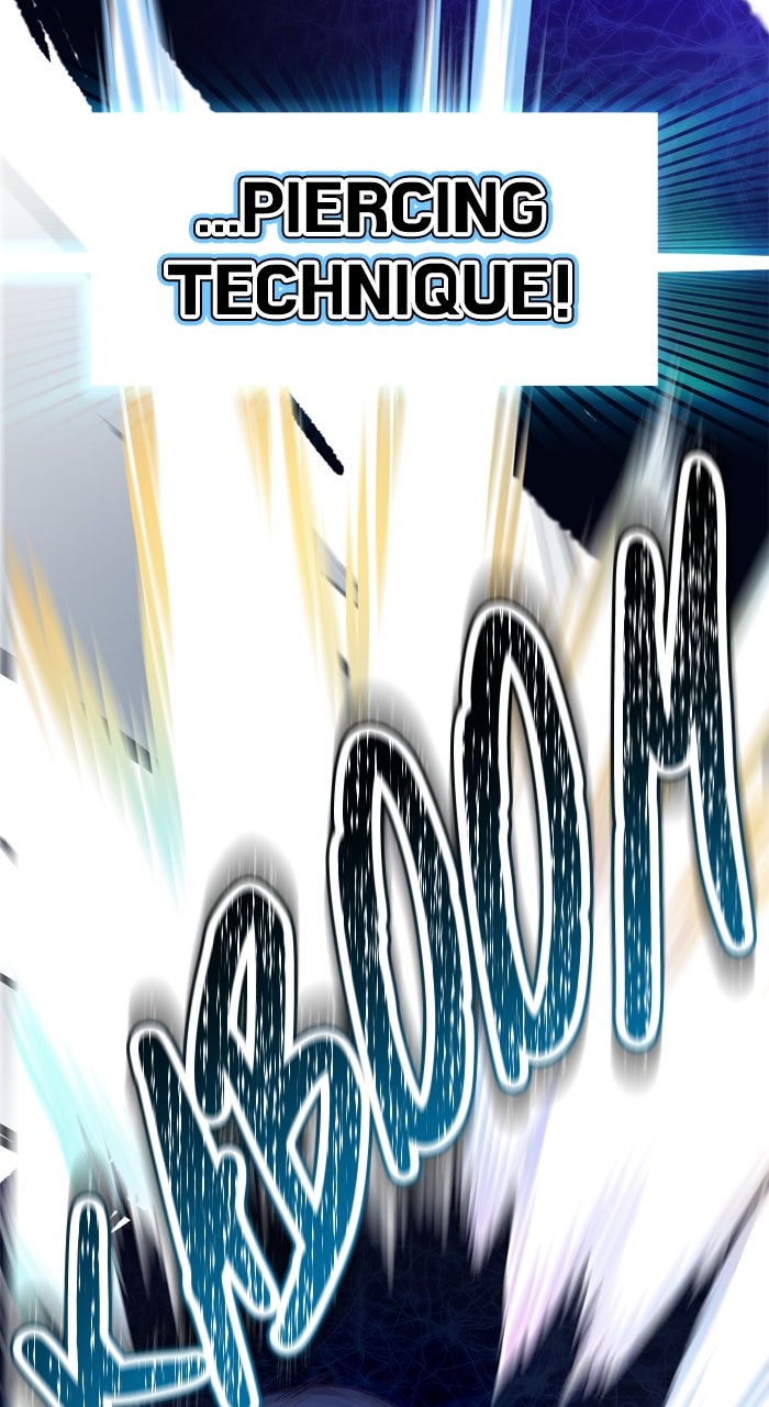 Tower of God manga, chapter 593, page 174 of 182
