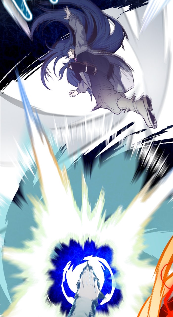Tower of God manga, chapter 593, page 175 of 182