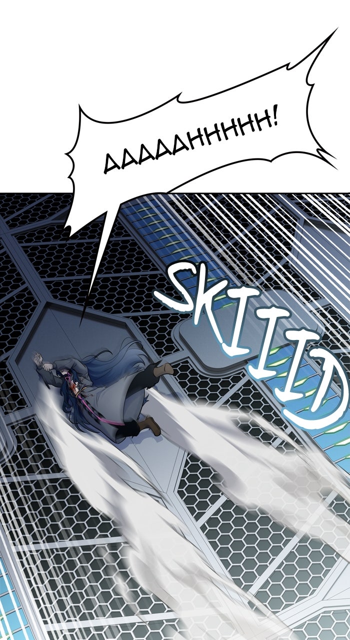 Tower of God manga, chapter 593, page 179 of 182