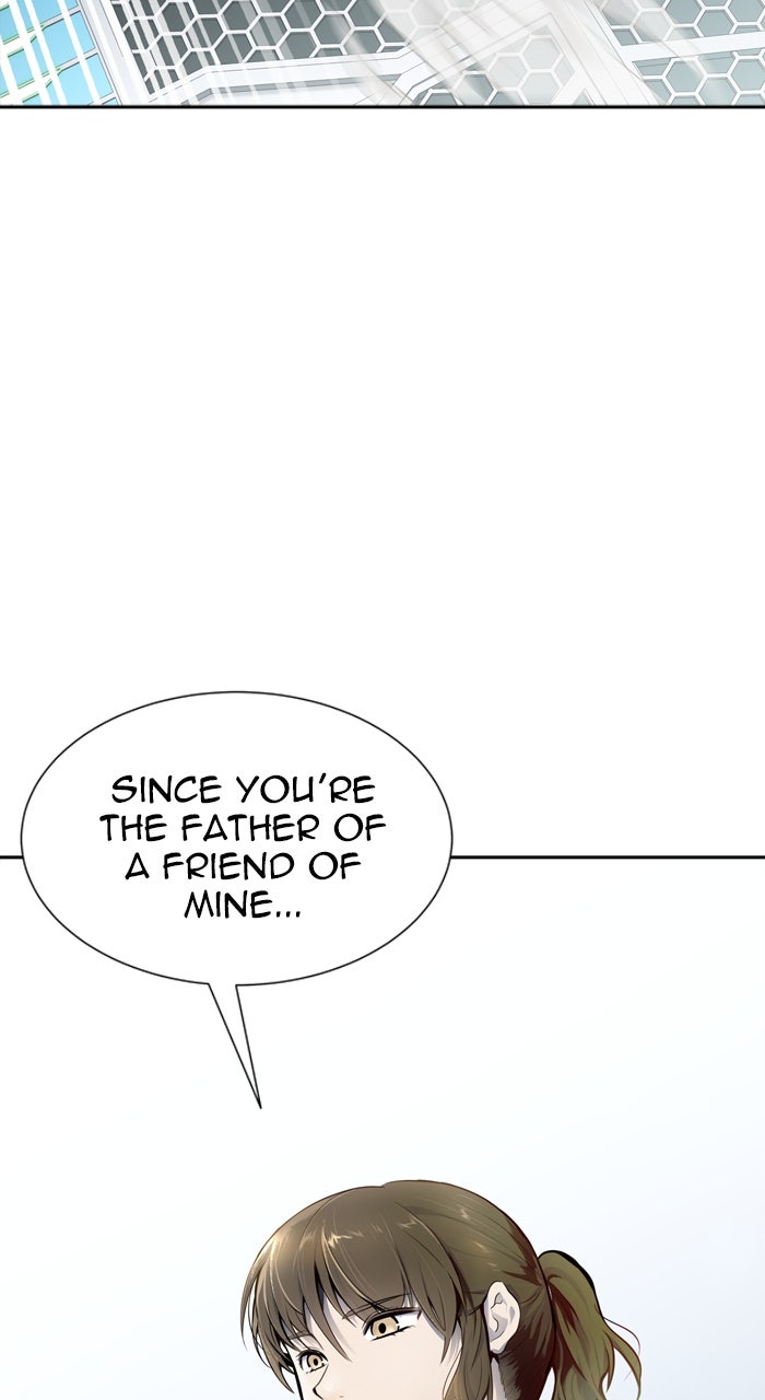 Tower of God manga, chapter 593, page 180 of 182