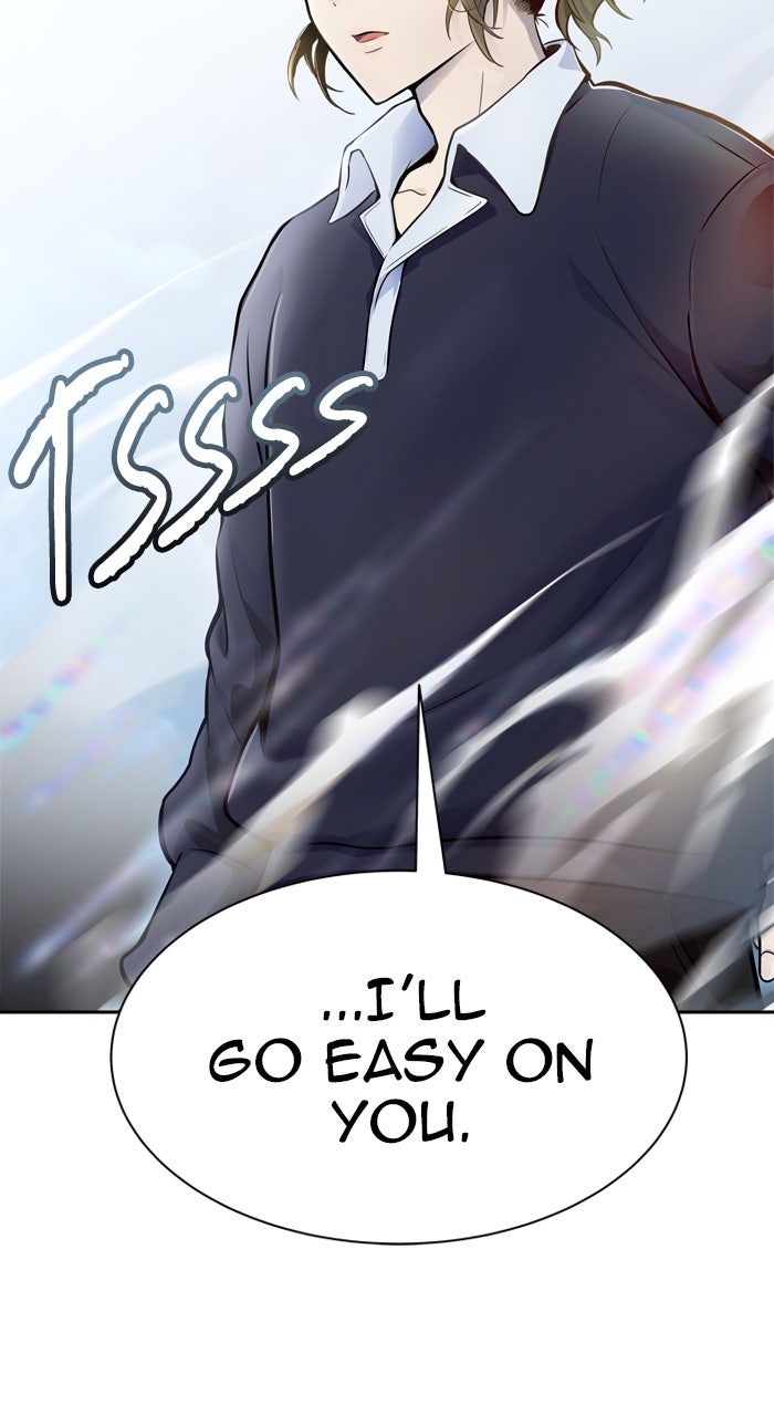 Tower of God manga, chapter 593, page 181 of 182