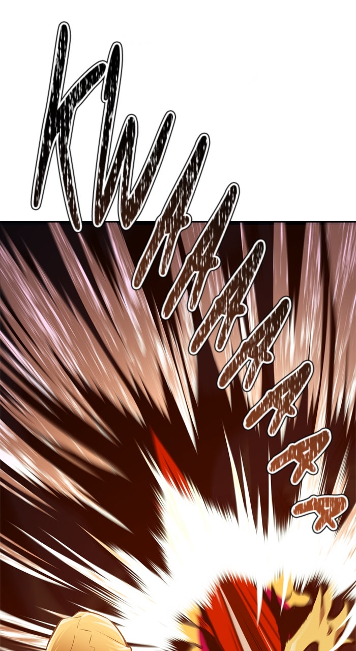 Tower of God manga, chapter 593, page 20 of 182