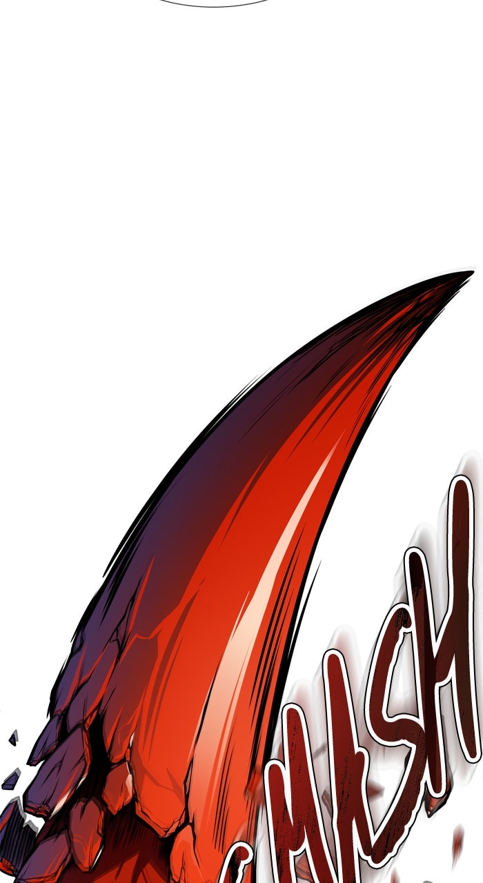 Tower of God manga, chapter 593, page 22 of 182
