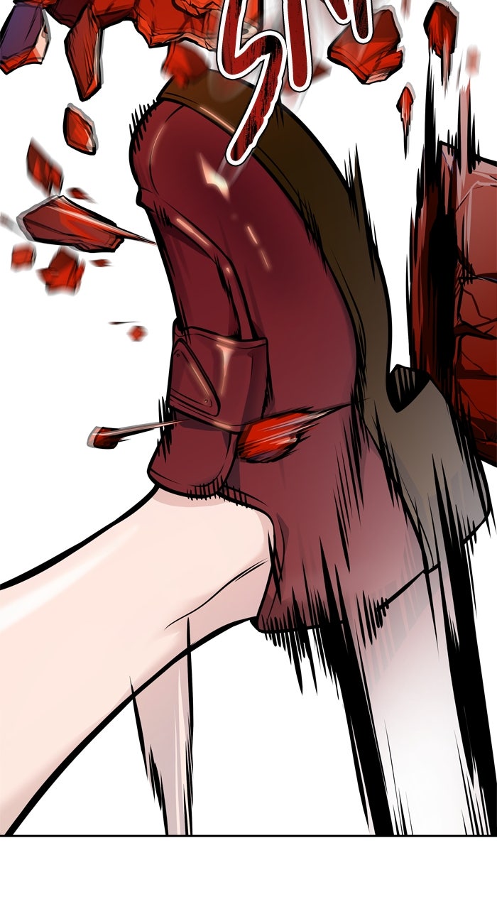 Tower of God manga, chapter 593, page 23 of 182