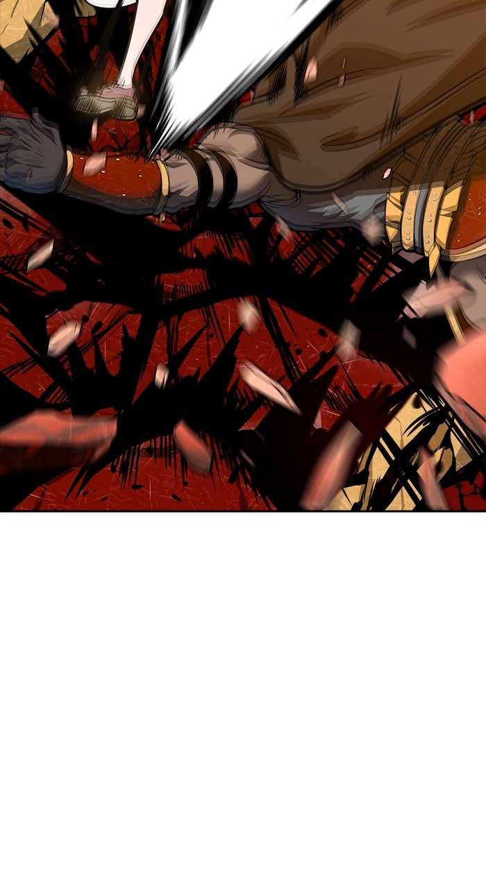 Tower of God manga, chapter 593, page 28 of 182