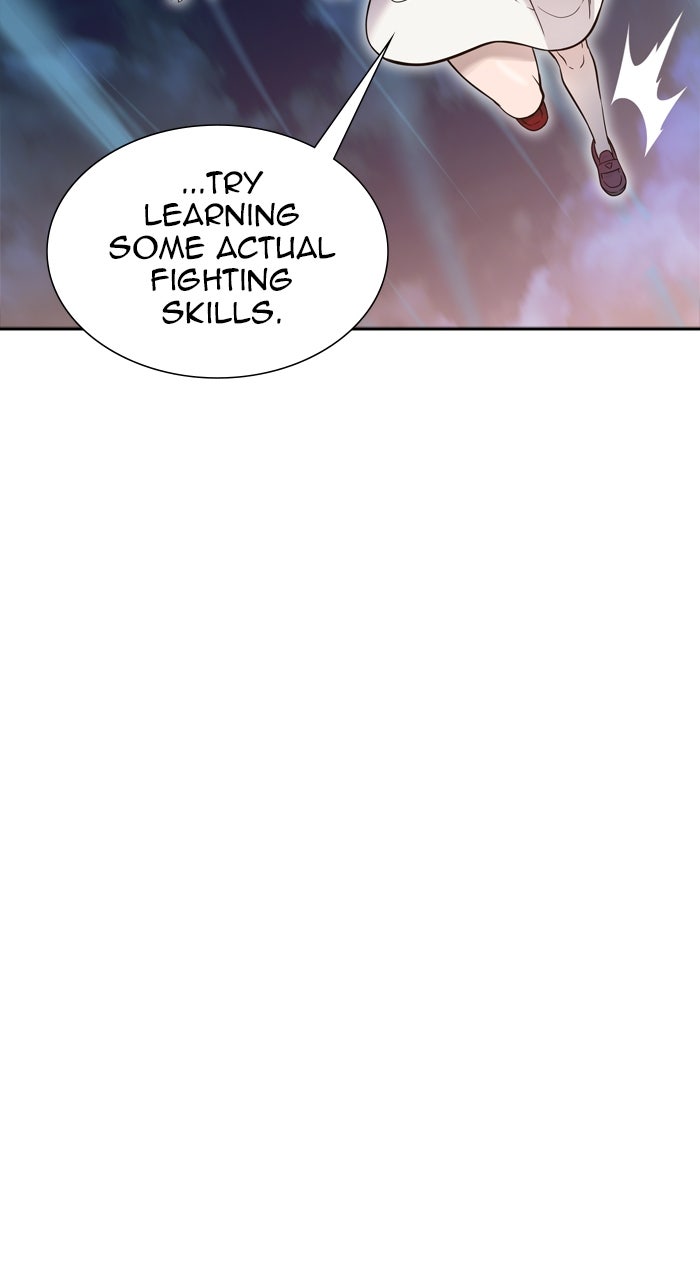 Tower of God manga, chapter 593, page 30 of 182