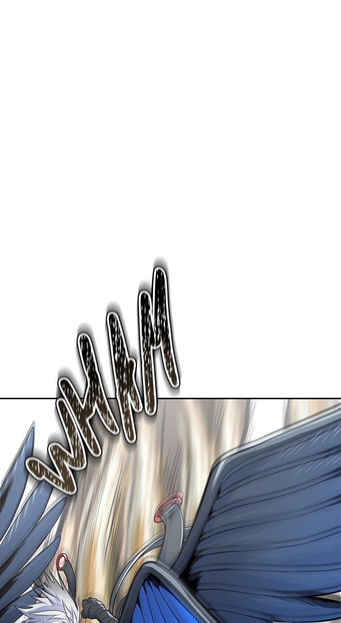 Tower of God manga, chapter 593, page 31 of 182