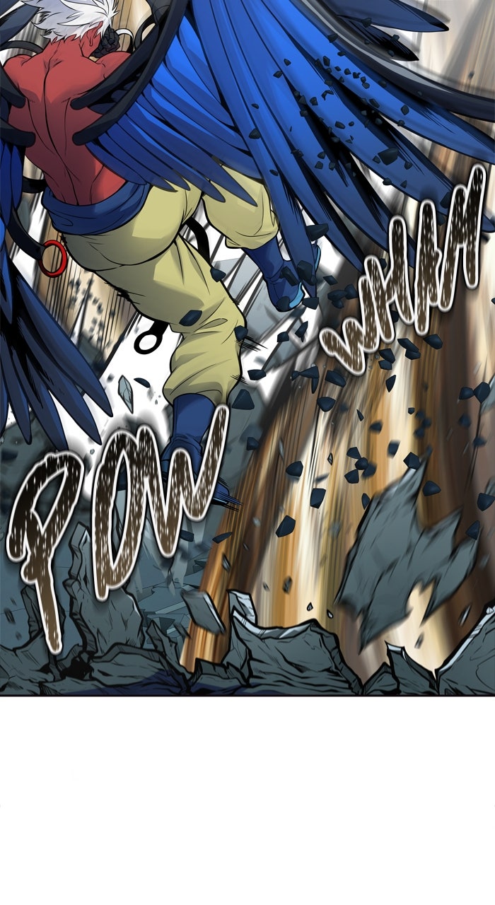 Tower of God manga, chapter 593, page 32 of 182