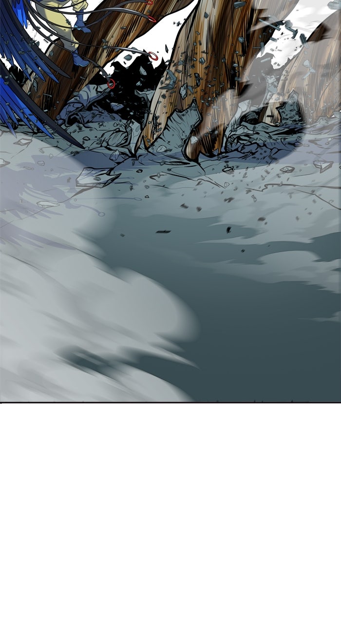 Tower of God manga, chapter 593, page 34 of 182
