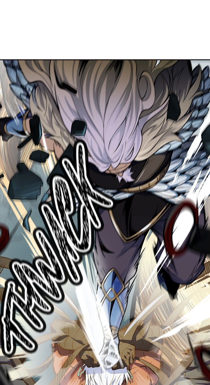 Tower of God manga, chapter 593, page 35 of 182