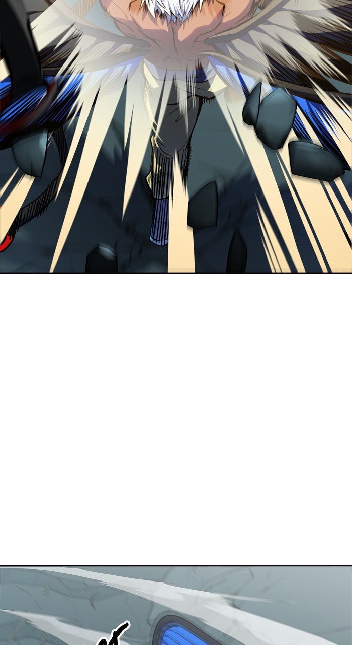 Tower of God manga, chapter 593, page 36 of 182
