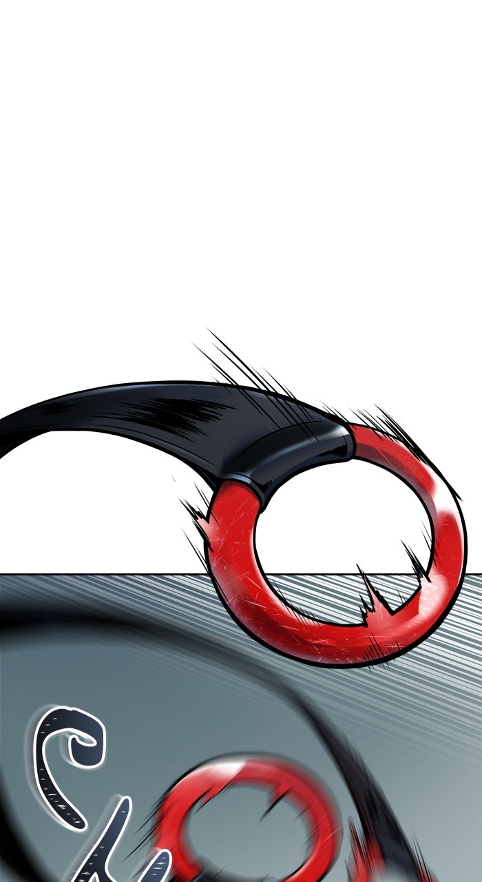 Tower of God manga, chapter 593, page 38 of 182