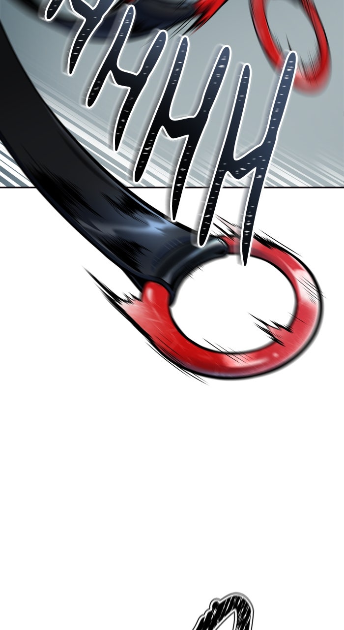 Tower of God manga, chapter 593, page 39 of 182