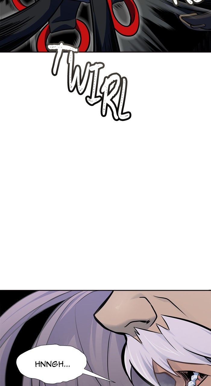 Tower of God manga, chapter 593, page 41 of 182