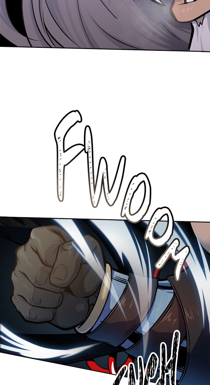 Tower of God manga, chapter 593, page 42 of 182