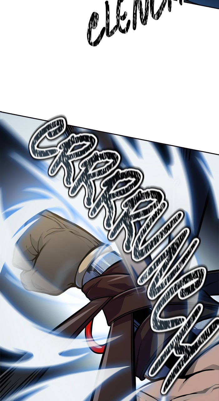 Tower of God manga, chapter 593, page 43 of 182