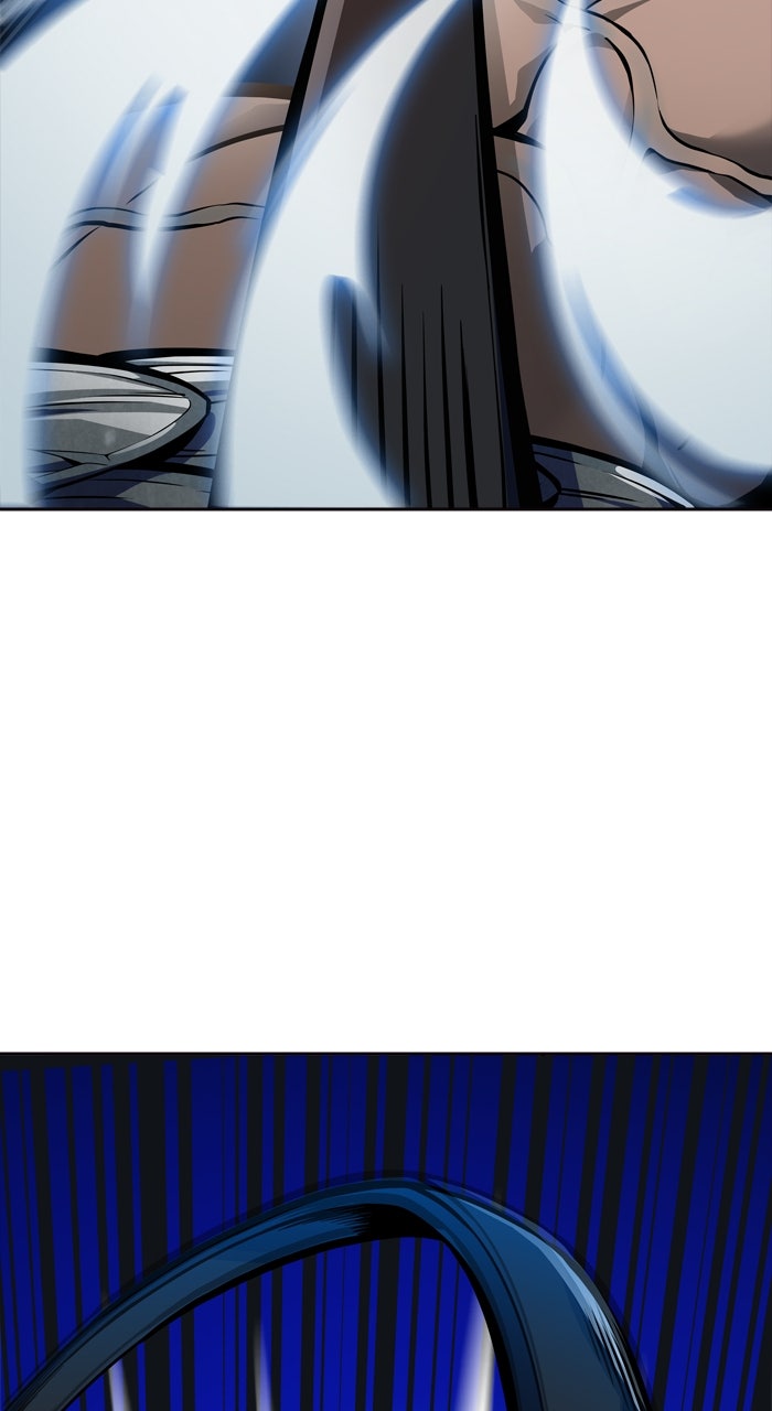 Tower of God manga, chapter 593, page 44 of 182