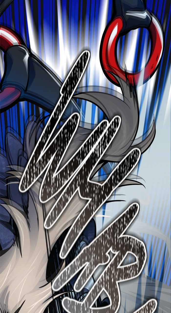 Tower of God manga, chapter 593, page 45 of 182